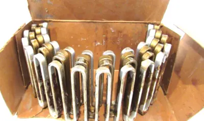 NEW FALK SIZE 12 STEELFLEX COUPLING