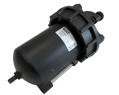 NEW PARKER L606-08W/M8 LUBRICATOR 1" L60608WM8