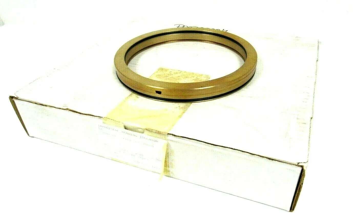 NEW INPRO SEAL 1700-A-12750-0 BEARING ISOLATOR SHAFT 6.060 BORE 7.064