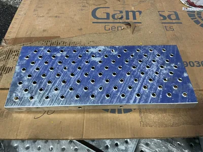 Used GAMESA _UNKNOWN_ Material Handling (misc) Ohio US | HGR 24 #1244661