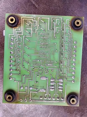 USED MINSTER 490-0188