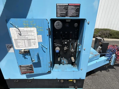 Used 2014 DITCH WITCH FX60 Vacuum Trailers California US | Big Truck & Equipment #1412320