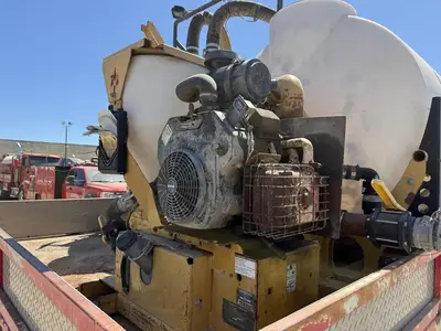 Used 2009 KENWORTH T370 Flatbed Trucks California US | Ben Kaplan Equipment #1369484