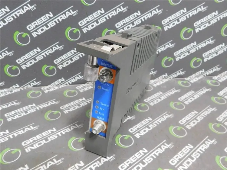 Used HONEYWELL 51402573-150 Electrical Controls | Green Industrial #680674
