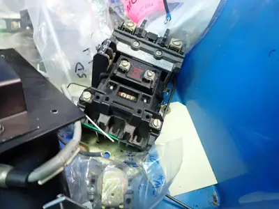 Misc. Equipment