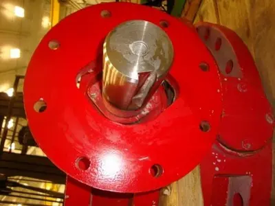 Bray 30″ Butterfly Valves – NEW SURPLUS