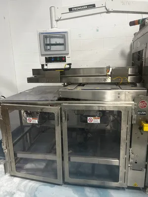 USED ADCO 12WM-160-SS