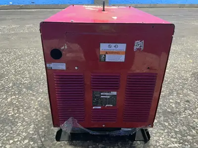 Used LINCOLN ELECTRIC POWERWAVE455M Arc Welders Ohio US | HGR 24 #1405101