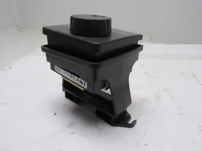 Watlow LUC6LU06001370A Temperature Control 120V