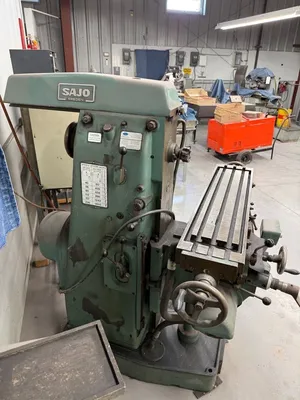 USED SAJO UF-52