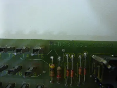 USED GENERAL ELECTRIC / GE IC3641BCHE3C
