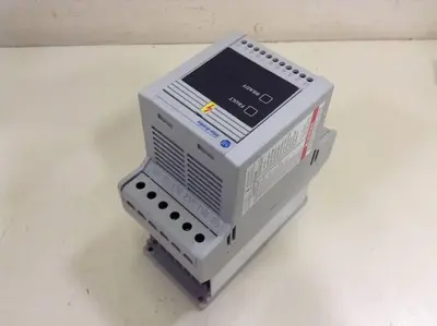 USED ALLEN BRADLEY 160-AA04NSF1 SER C