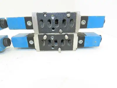 Used AUTOMATIC VALVE _UNKNOWN_ Valves/Fittings | Arrow Industrial #613142