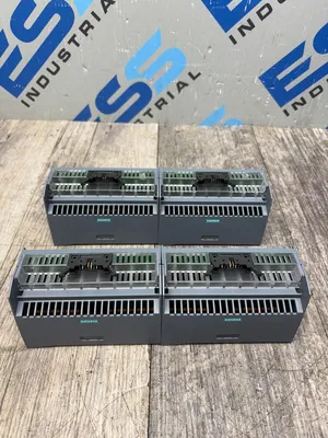 SIEMENS 6ES7924-0CL20-0BC0 Electrical/PLC/Automation | ESS Industrial Equipment Sales (4)