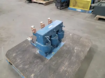 USED MTE RL-100002