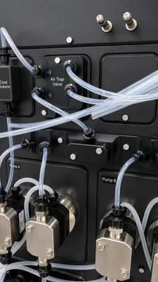Used CYTIVA AKTA Liquid Chromatography Systems New Jersey US | Bionex Scientific LLC #1175426