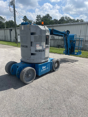 Used 2014 Genie Z-30/20N Platform Lifters Florida US | Stack Equipment #1331952