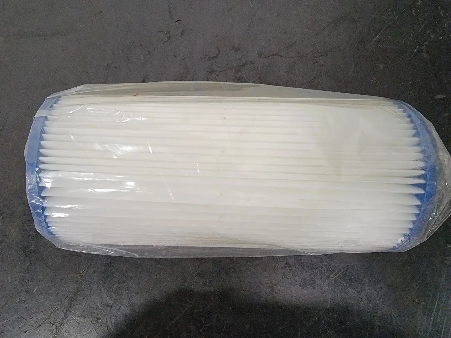 20 Micron Water Filter Element