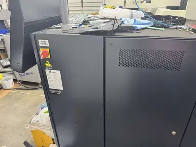 USED 2018 MAKINO U3