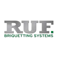 RUF BRIQUETTING SYSTEMS