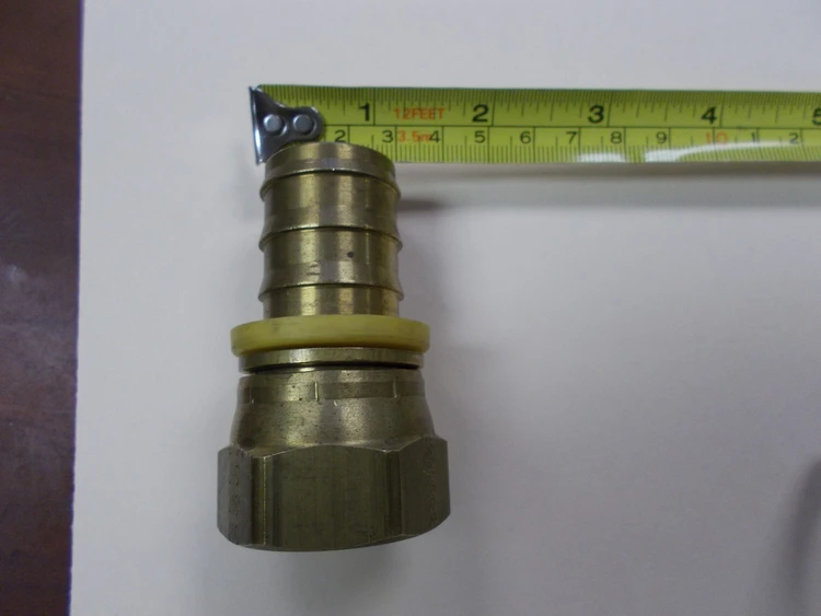 New | in-Stock JIC UA50 Arbors & Adapters Arizona US | ASSET CONVERSION SPECIALISTS, INC. #311646