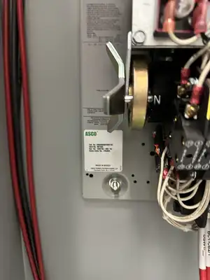 Used _UNKNOWN_ _UNKNOWN_ Power Generation New York US | Apex Group #1550825