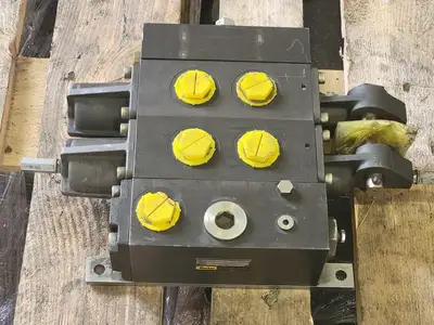 USED PARKER 62017-42