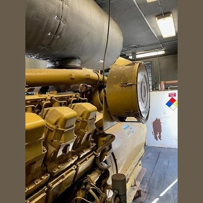 USED CATERPILLAR 3516A