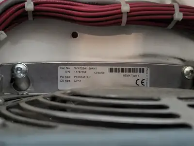 Used EATON SVX025A1-5A4N1 Switchgears British Columbia CA | Lenmark #240118