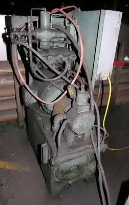 USED UNIVERSAL HD2-MTI-NC