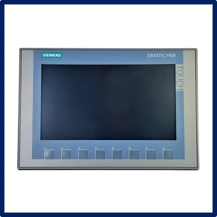 NEW MITSUBISHI 6AV2123-2JB03-0AX0