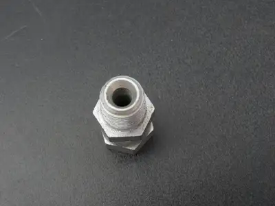 Enerpac FZ1641 Hose Fitting Coupler Connector 9/16"  Lot of 7