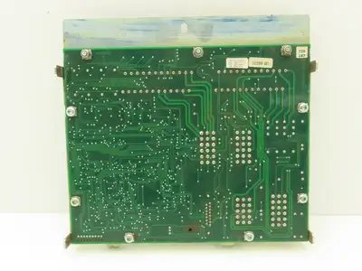 ABB DSQC 509 Connector Base Panel Unit 3HAC5687