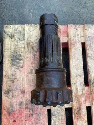 Used AFTERMARKET 8-3/4" QL80 SHANK HAMMER BIT Drills Pennsylvania US | East West Machinery & Drilling #1417157