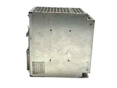 QUINT-PS-100-240AC/24DC/10 | Phoenix Contact  Primary Switched Power Supply 2938604 - Used