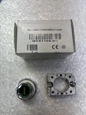 NEW AUTOMATION DIRECT GCX1102-SC,GCX1101,GCX1100