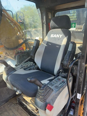 Used 2021 SANY 225C Crawler Excavators Illinois US | Revelation Machinery #1474437
