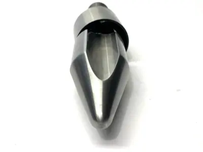 N/A | Injection Mold Screw Tip Assembly 41mm - New – Open box
