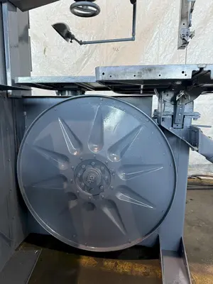 USED DOALL ZS-3620