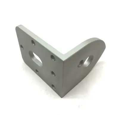 USED BALLUFF MOUNTING BRACKET FOR SMARTLIGHT TOWER