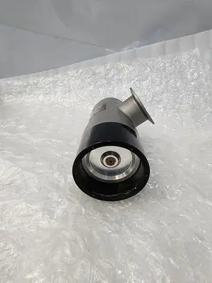 MKS INSTRUMENTS HPS DIVISION ISOLATION VALVE