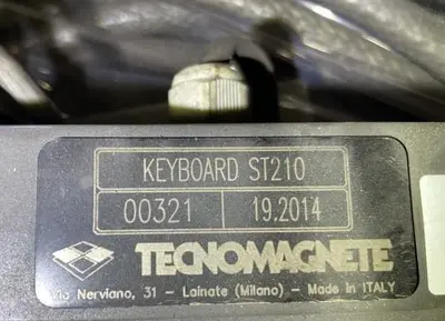 USED NOT SPECIFIED