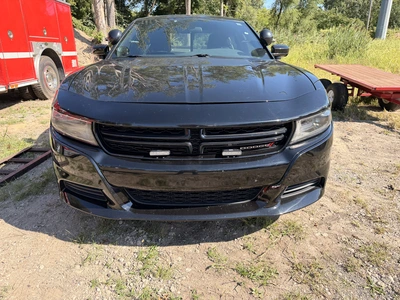 Used 2020 DODGE CHARGER Sedans Michigan US | Miedema Asset Management Group #1402479