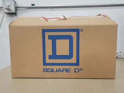 New | in-Stock SQUARE D LAL36250 Switchgears British Columbia CA | Lenmark #239743