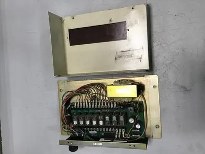 USED YUSHIN AMERICA YH-1