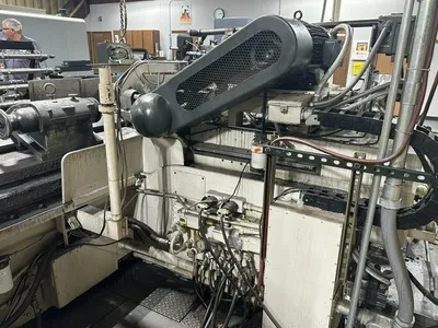 CINCINNATI MILACRON DE Grinders, Cylindrical (Incl Plain & Angle Head) | Star Equipment Co., Inc. (24)
