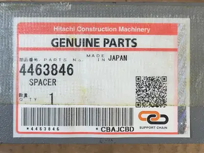 NEW HITACHI 4463846