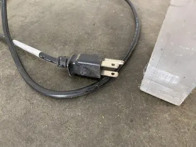 USED DOMINO MACROJET 2