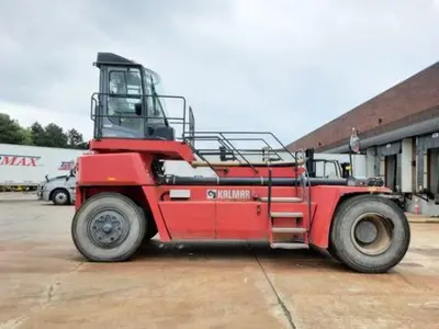 USED 2019 KALMAR DCG90-45ES