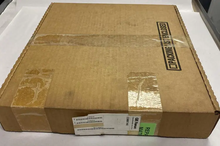 Used GE IC600BF940L Miscellaneous Equipment (Electrical & Power) Ohio US | Surplus Asset Holdings #1242872
